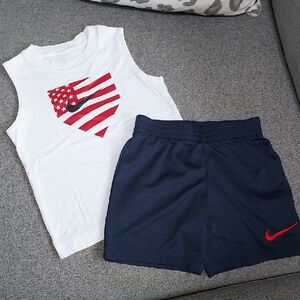 Nike Kids' Set